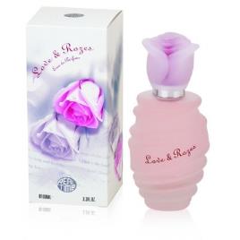 LOVE & ROZES 100ml edt