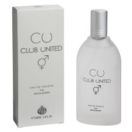 CLUB UNITED 100ml edt