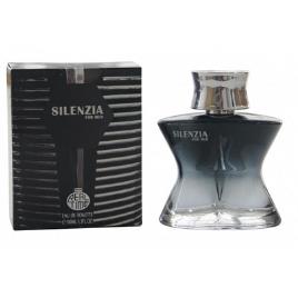 SILENZIA 100ml edt