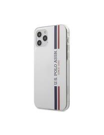 Capa Traseira  Iphone 12 e 12 pro - Branco