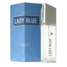 LADY BLUE  50ml