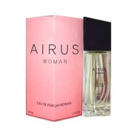 AIRUS WOMAN 50ml