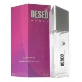 DESEO  50ml