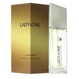 LADY & ONE 50ml