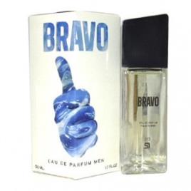 SerOne - BRAVO MEN 50ml