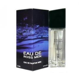 SerOne - EAU DE ROSS men 50ml