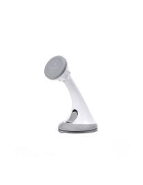 Cabo Remax Magnétic Car Phone Holder - Branco