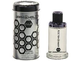 Perfume LINN YOUNG Workholics Club Eau De Toilette (100ml)