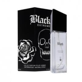SerOne - BLACK EXTREME 50ml