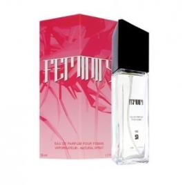 SerOne - FEMINITY 50ml