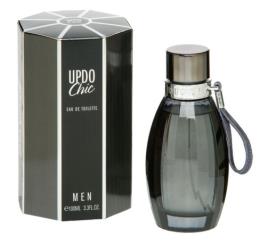 Linn Young - Updo Chic Men 100ml EDP