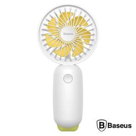 Ventoinha Portátil Branco - BASEUS