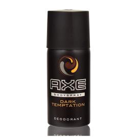 Desodorizante Spray Axe Dark Temptation 150ml