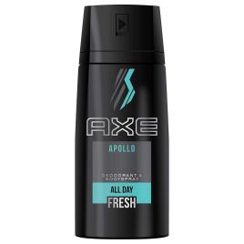 Axe - deo spray - Apollo 150ml