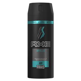 Desodorizante Spray Axe Apollo 150ml