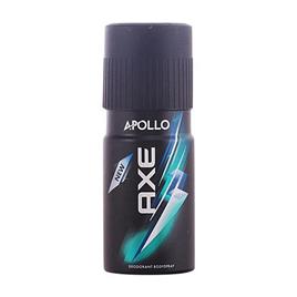 Desodorizante em Spray Apollo Axe - Apollo - 150 ml