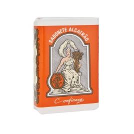 Confiança - sabonete alcatrão 75g
