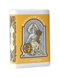 Confiança - sabonete algas 75g