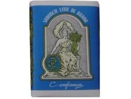 Sabonete CONFIANÇA Leite de Burra (75g 2.6oz)