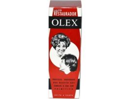 COUTO OLEX LOÇÃO RESTAURADORA CABELOS GRISALHOS 250ML