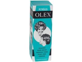 Olex - Petróleo anti queda de cabelo /240ml