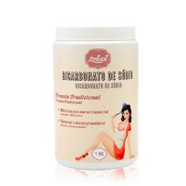 1kg Bicabornato de Sódio, para Limpeza (Lartwist)