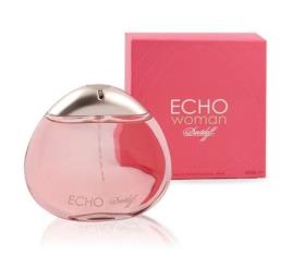DAVIDOFF echo EDP 100ml