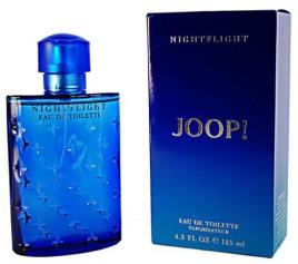 JOOP! night flight EDT 125ml