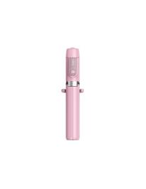 Suporte Remax Selfy Stick - Rosa