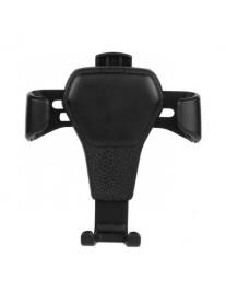 Suporte Universais Gravity Car Mount Air Vent Holder - Preto