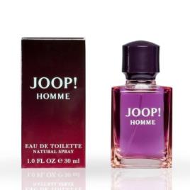 JOOP! homme EDT Volume Litro: 30ml