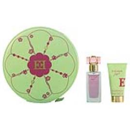 Conjunto de Perfume Mulher Joyful Escada 99990543 (3 pcs)