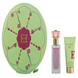 Conjunto de Perfume Mulher Joyful Escada 99990543 (3 pcs)