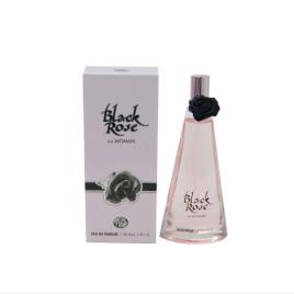 BLACK ROSE 100ml edp