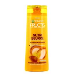 Garnier FRUCTIS - Champô Nutri Repair Fortificante 250ml