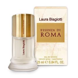 Laura Biagiotti ESSENZA Di ROMA 25ml EDT