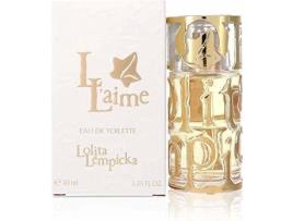 L`AIME elle 80ml EDT