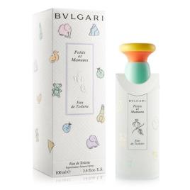 Perfume Infantil Petits Et Mamans Bvlgari EDT - 100 ml