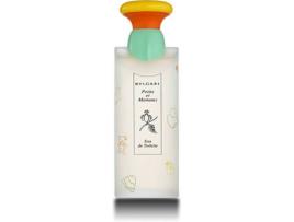 Perfume BVLGARI Petits & Mamans Eau de Toilette (100 ml)