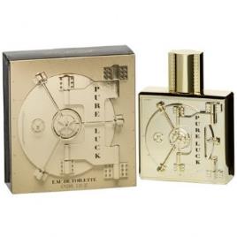 Linn Young - PURE LUCK 100ml EDP
