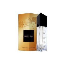 SerOne - BLACK team 50ml