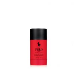 Polo Red Deodorant Stick 75g