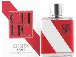 Perfume CAROLINA HERRERA CH Sport Men Eau de Toilette (50 ml)