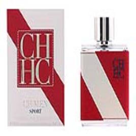 Perfume Homem Ch  Sport Carolina Herrera EDT - 50 ml
