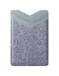 Capa Spigen Porta Cartões - Azul