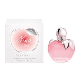 NINA RICCI Nina L`Eau femme 50ml EDT
