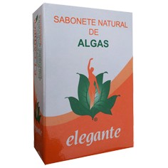 Sabonete ALGAS 140g