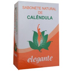 Sabonete CALÊNDULA 140g