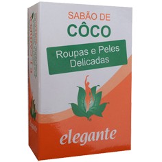 Sabonete CÔCO 140g