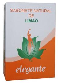 Sabonete LIMÃO 140g